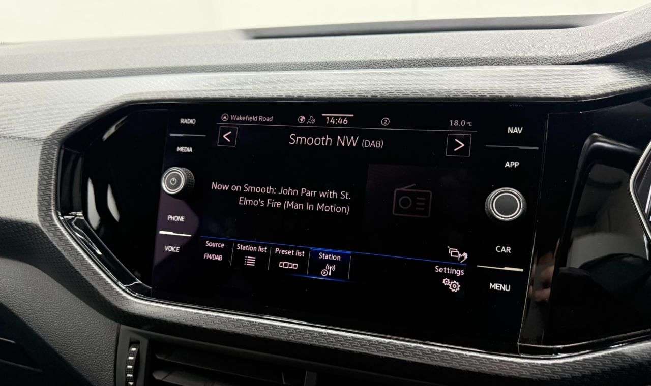 2022 VOLKSWAGEN T-CROSS 2022 VOLKSWAGEN T-CROSS