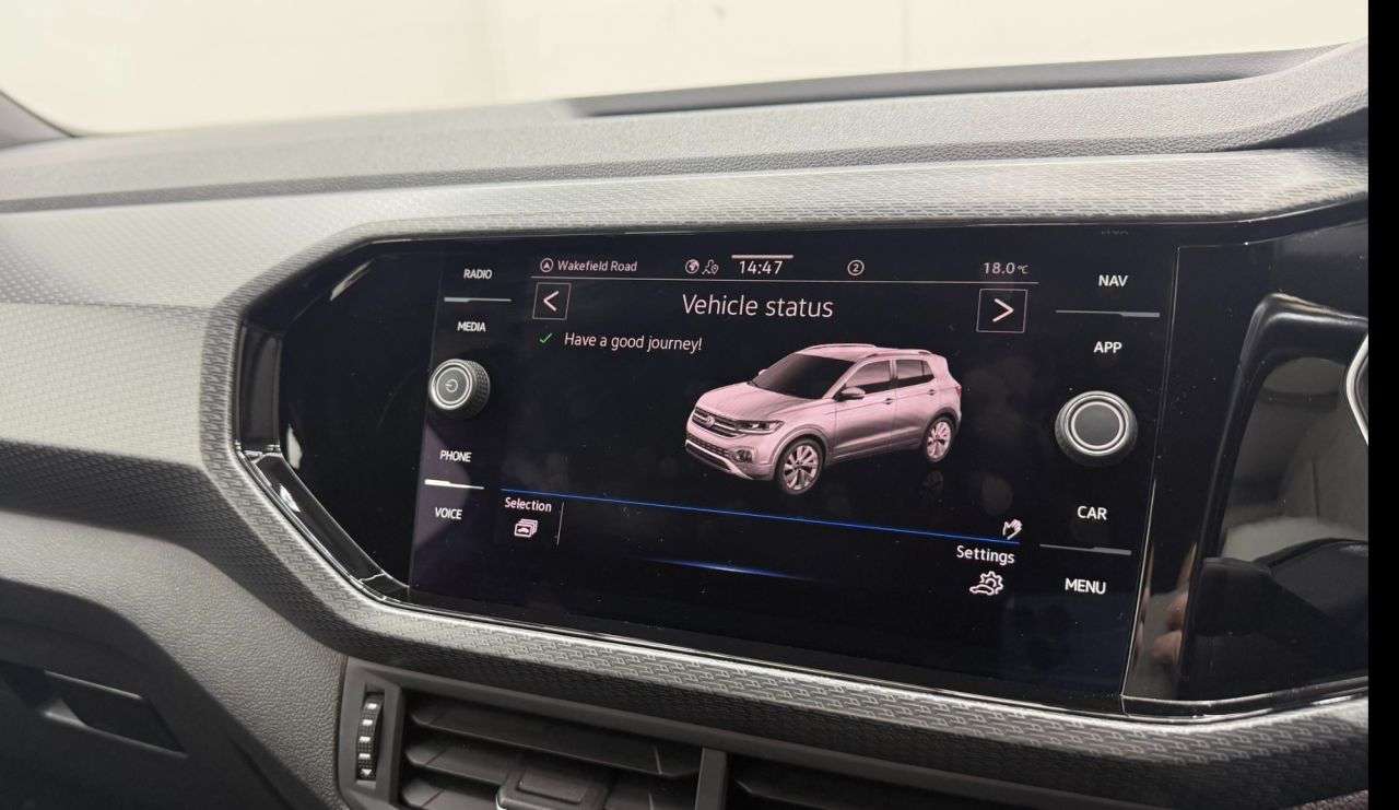 2022 VOLKSWAGEN T-CROSS 2022 VOLKSWAGEN T-CROSS