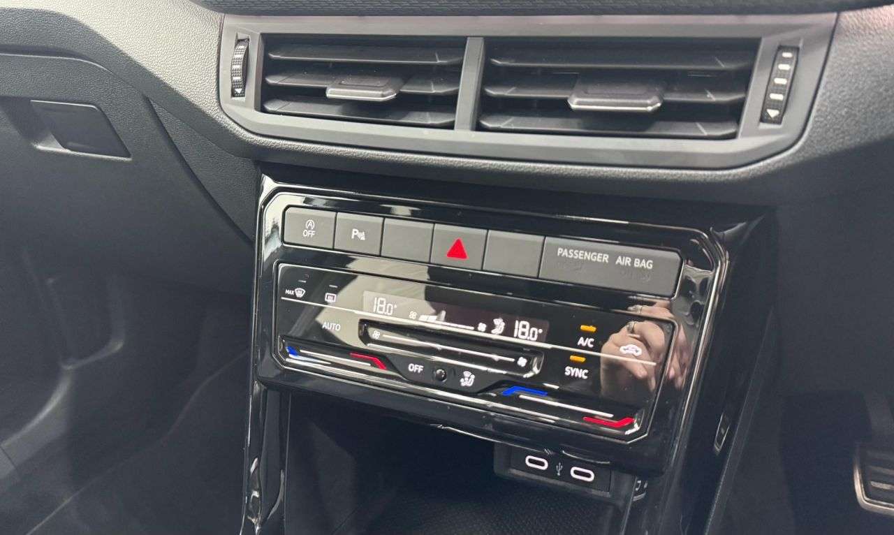 2022 VOLKSWAGEN T-CROSS 2022 VOLKSWAGEN T-CROSS