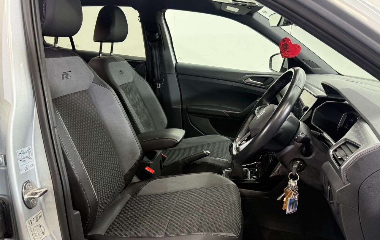 2022 VOLKSWAGEN T-CROSS 2022 VOLKSWAGEN T-CROSS