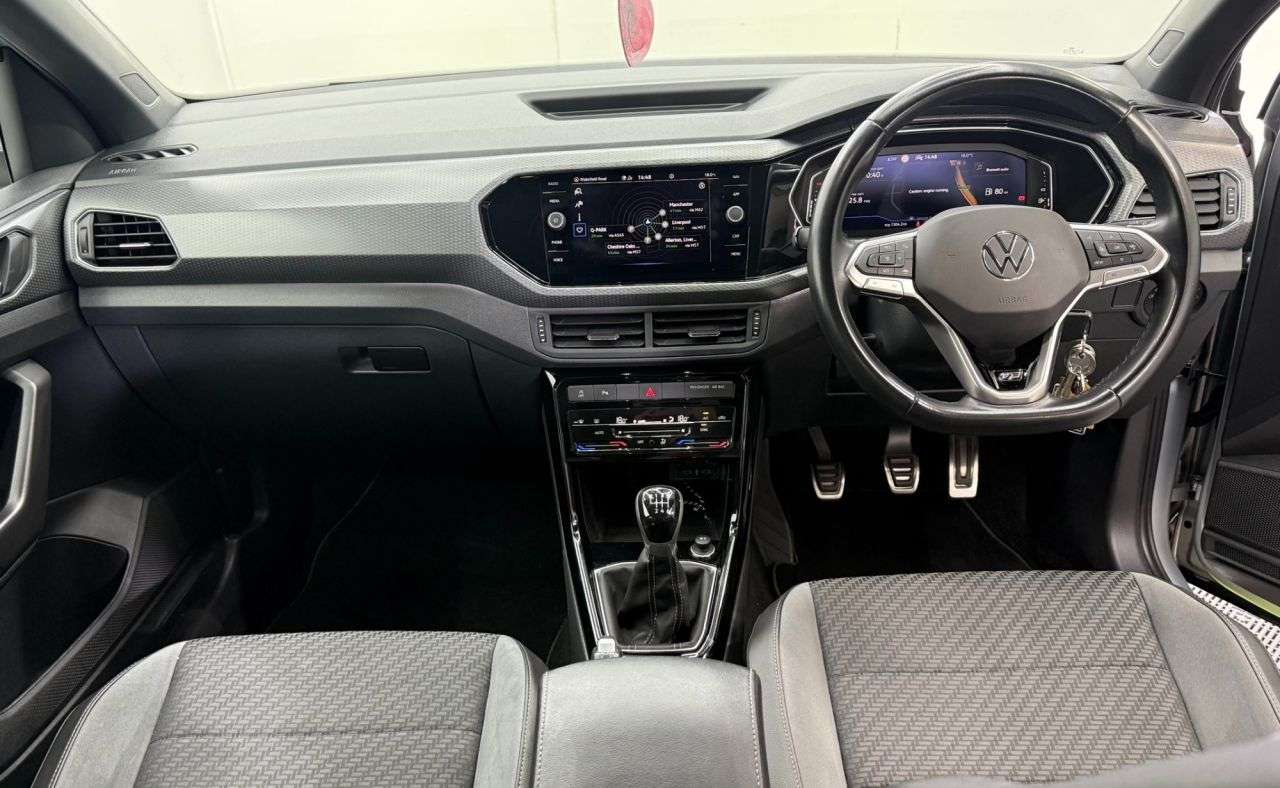 2022 VOLKSWAGEN T-CROSS 2022 VOLKSWAGEN T-CROSS