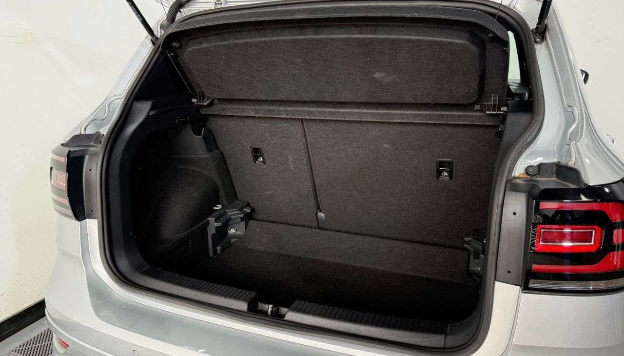 2022 VOLKSWAGEN T-CROSS 2022 VOLKSWAGEN T-CROSS