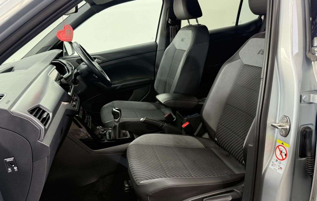 2022 VOLKSWAGEN T-CROSS 2022 VOLKSWAGEN T-CROSS