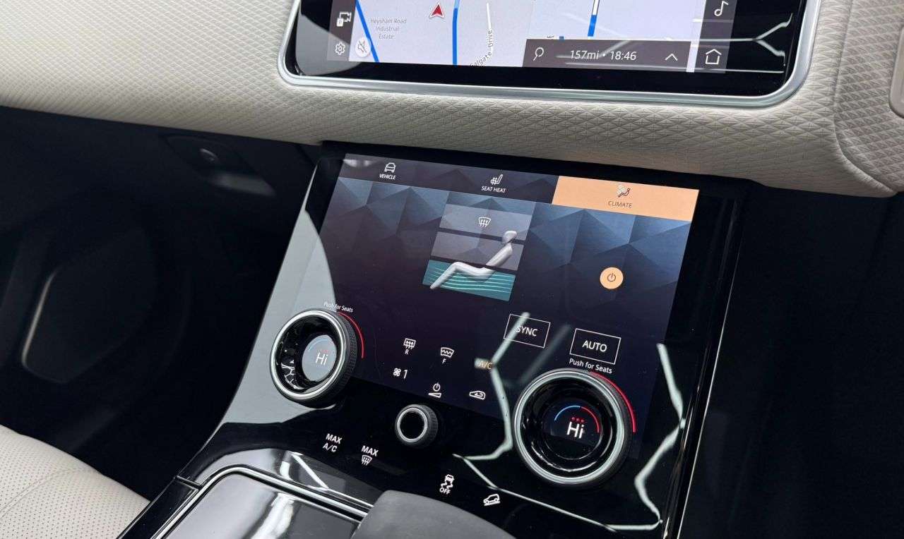 2021 LAND ROVER RANGE ROVER VELAR 2021 LAND ROVER RANGE ROVER VELAR