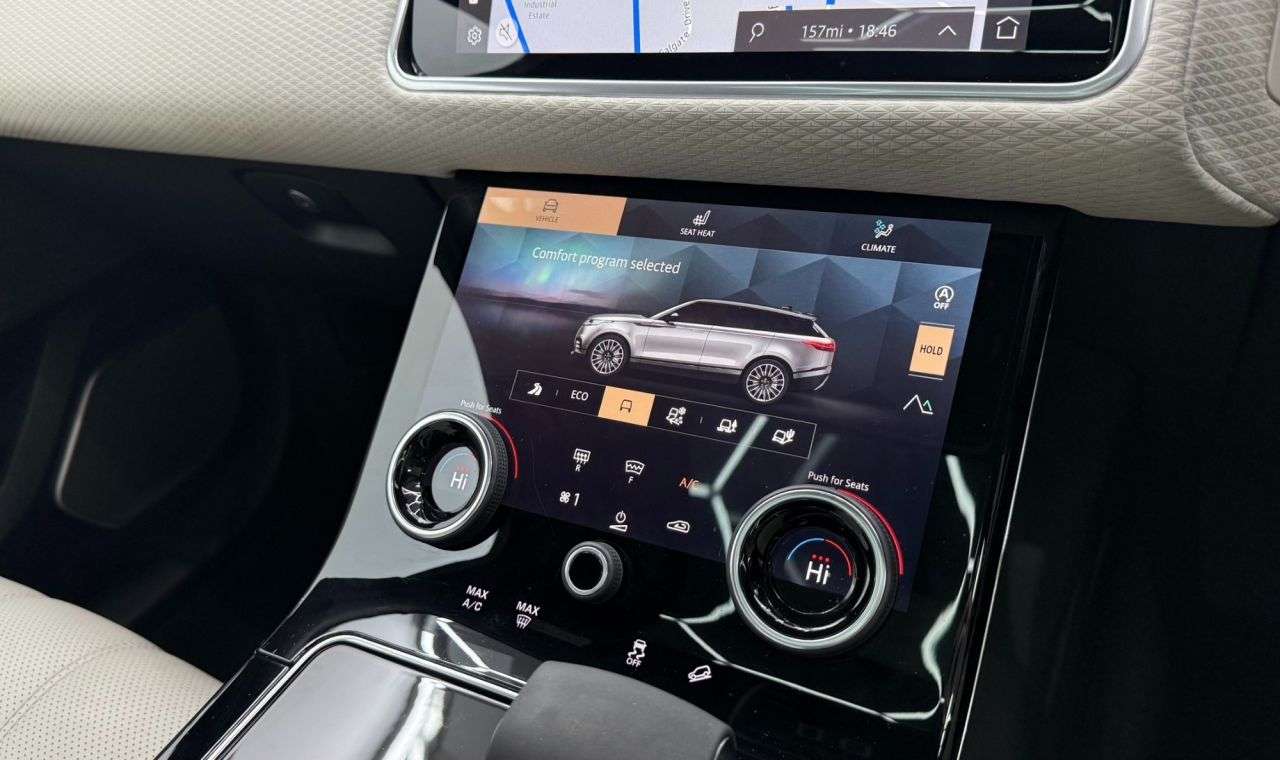 2021 LAND ROVER RANGE ROVER VELAR 2021 LAND ROVER RANGE ROVER VELAR