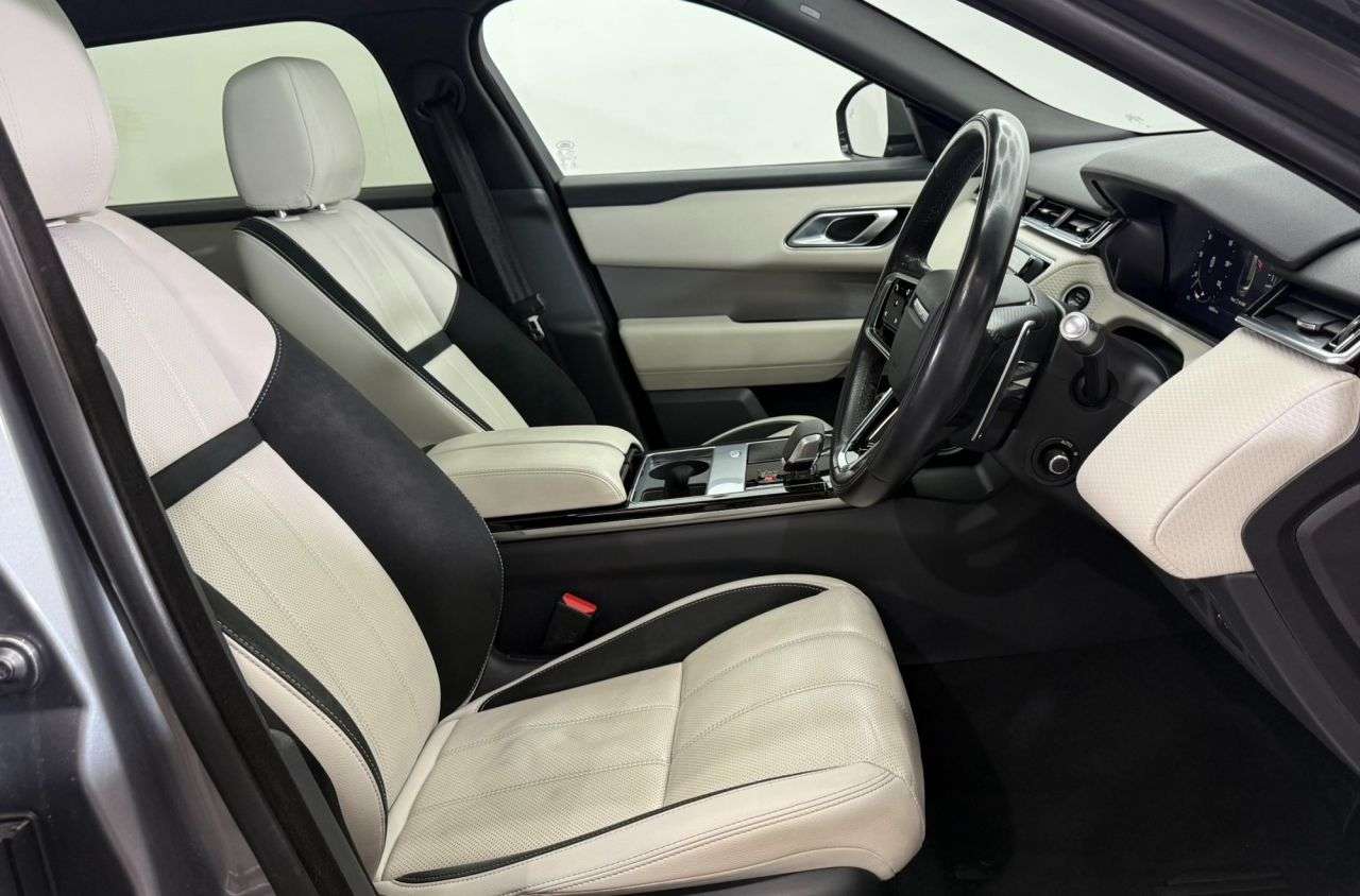 2021 LAND ROVER RANGE ROVER VELAR 2021 LAND ROVER RANGE ROVER VELAR