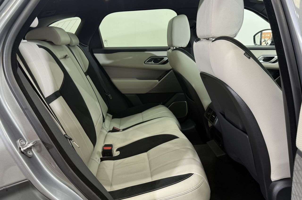 2021 LAND ROVER RANGE ROVER VELAR 2021 LAND ROVER RANGE ROVER VELAR