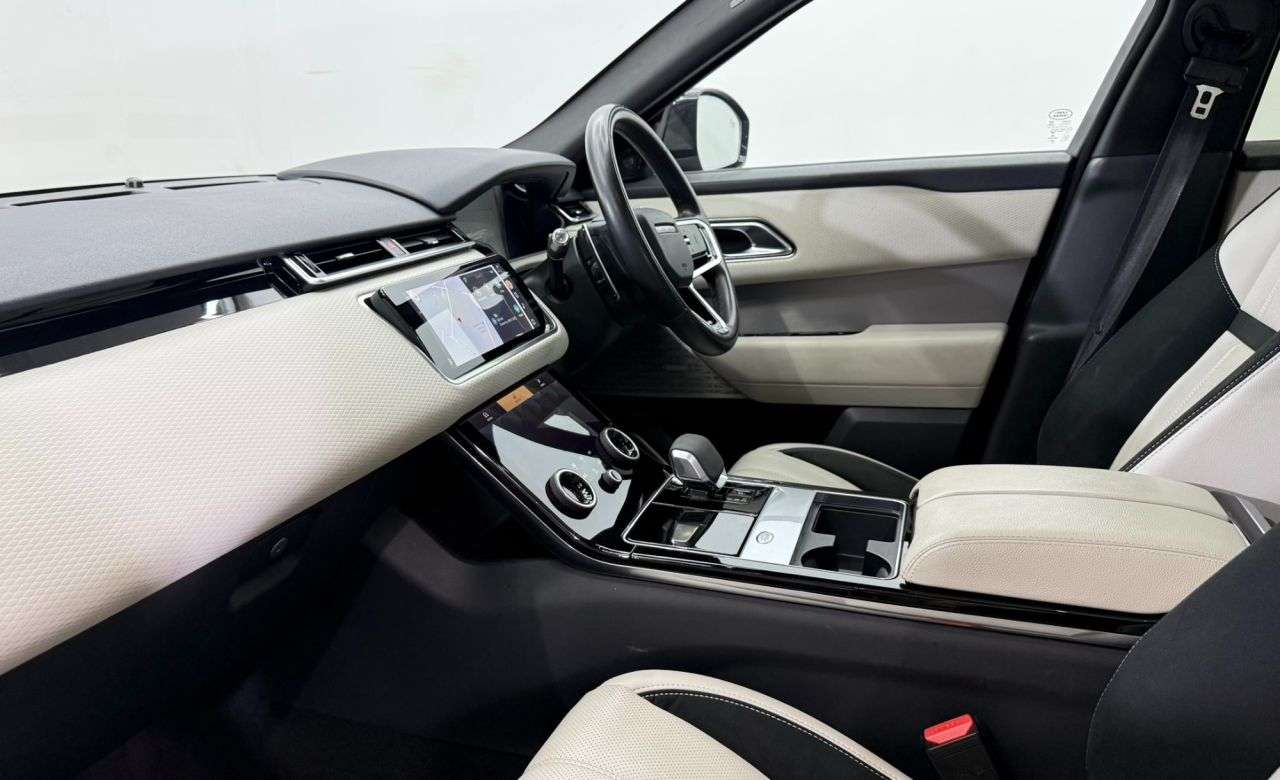 2021 LAND ROVER RANGE ROVER VELAR 2021 LAND ROVER RANGE ROVER VELAR