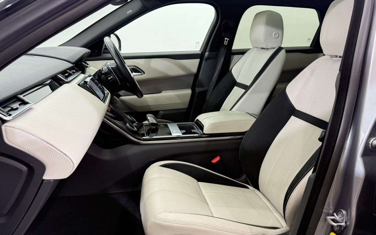 2021 LAND ROVER RANGE ROVER VELAR 2021 LAND ROVER RANGE ROVER VELAR