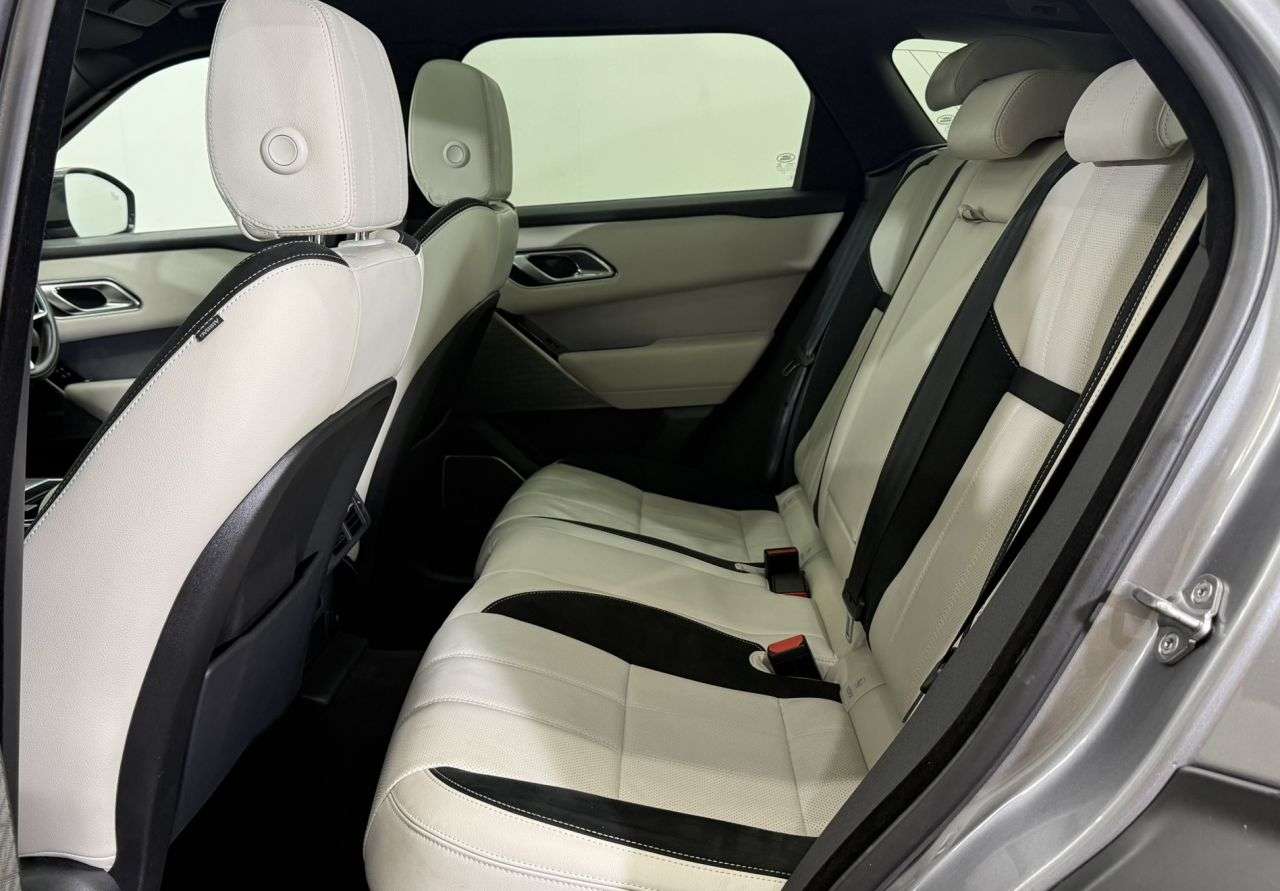 2021 LAND ROVER RANGE ROVER VELAR 2021 LAND ROVER RANGE ROVER VELAR