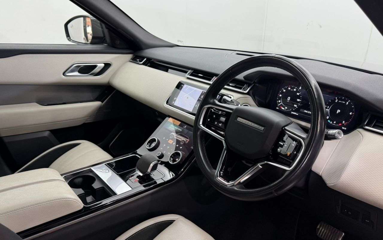 2021 LAND ROVER RANGE ROVER VELAR 2021 LAND ROVER RANGE ROVER VELAR