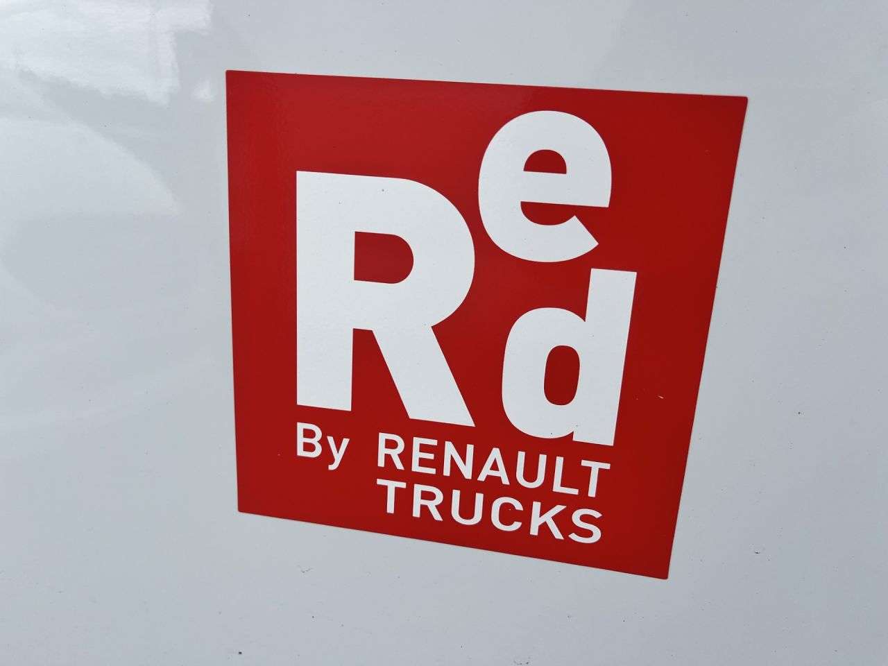 2022 RENAULT TRUCKS MASTER 2022 RENAULT TRUCKS MASTER