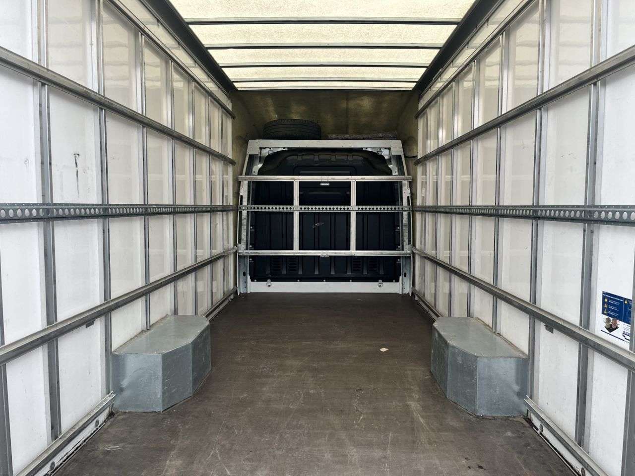 2022 RENAULT TRUCKS MASTER 2022 RENAULT TRUCKS MASTER