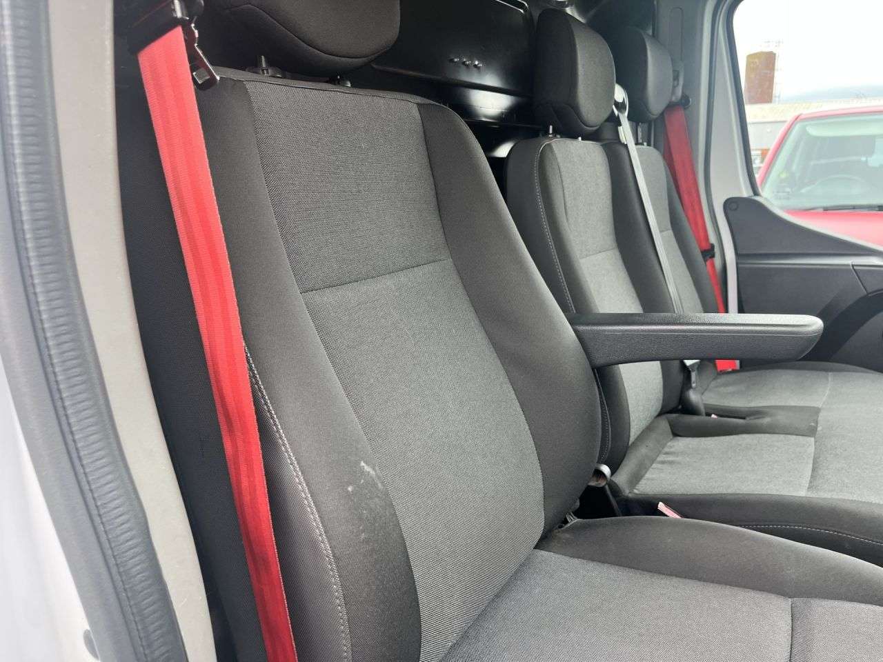 2022 RENAULT TRUCKS MASTER 2022 RENAULT TRUCKS MASTER