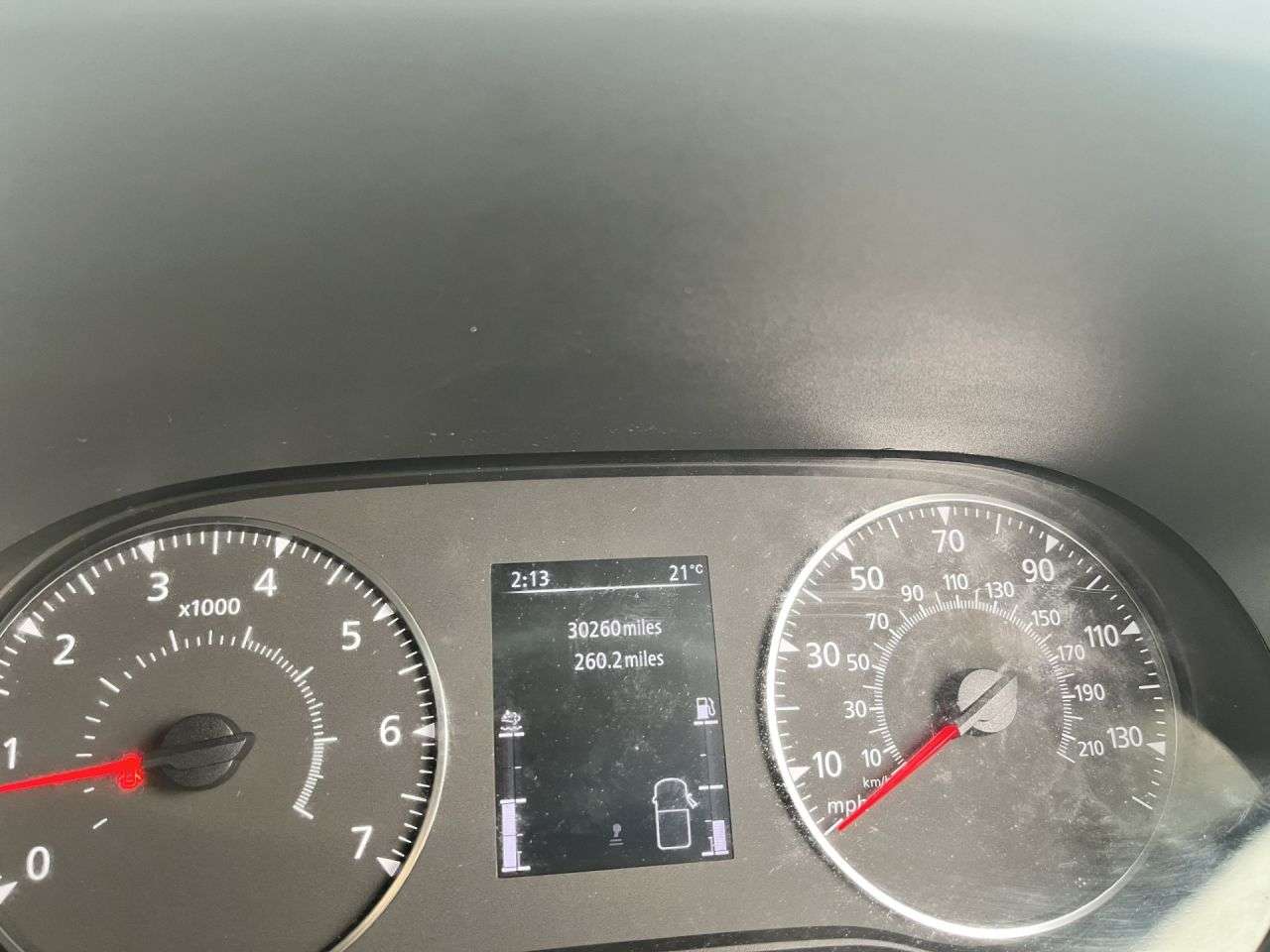 2022 RENAULT TRUCKS MASTER 2022 RENAULT TRUCKS MASTER