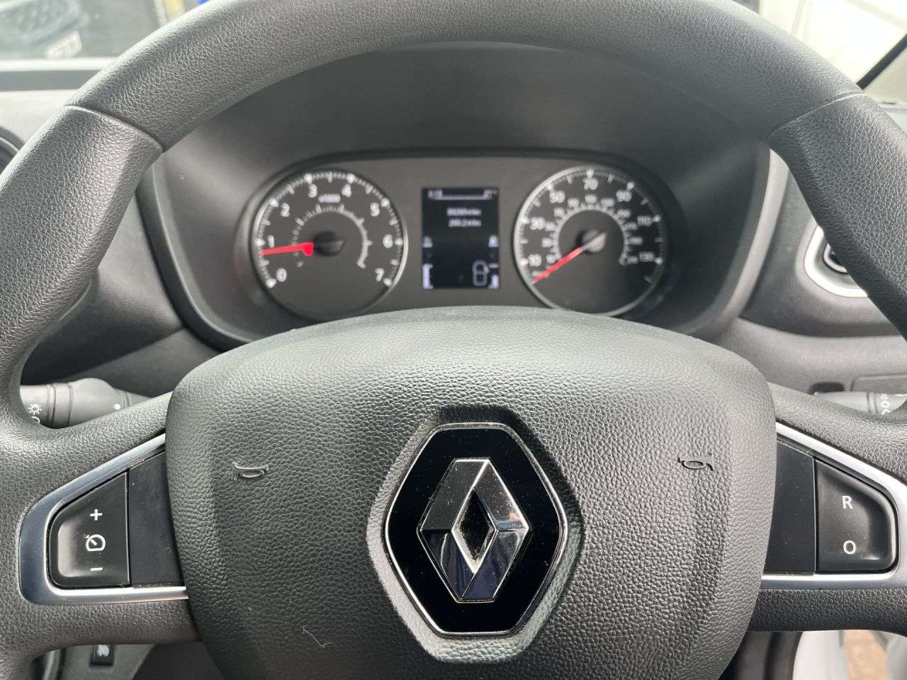 2022 RENAULT TRUCKS MASTER 2022 RENAULT TRUCKS MASTER