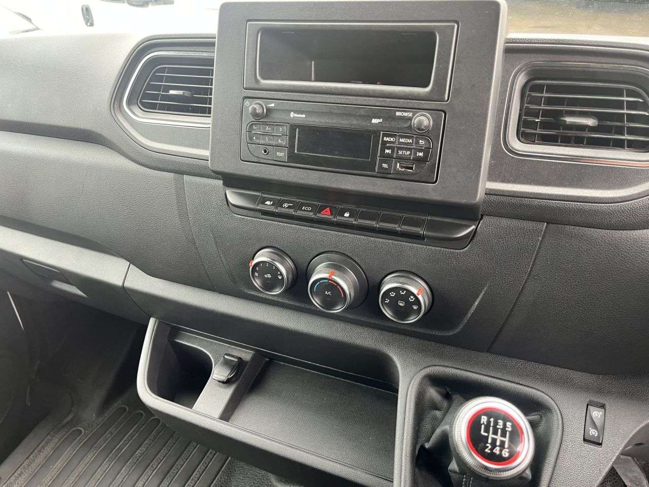 2022 RENAULT TRUCKS MASTER 2022 RENAULT TRUCKS MASTER