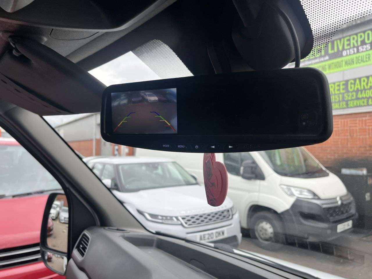 2022 RENAULT TRUCKS MASTER 2022 RENAULT TRUCKS MASTER