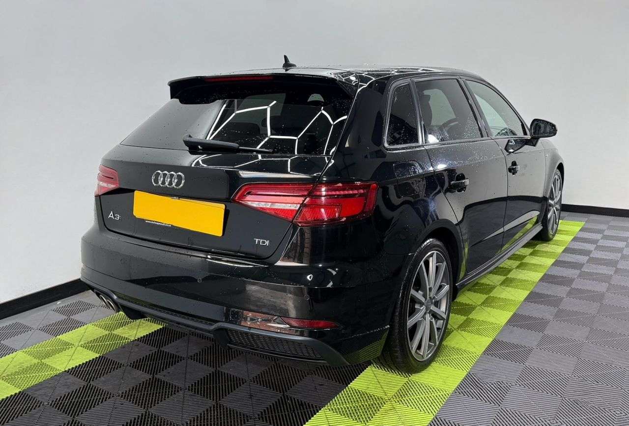 2017 AUDI A3 2017 AUDI A3