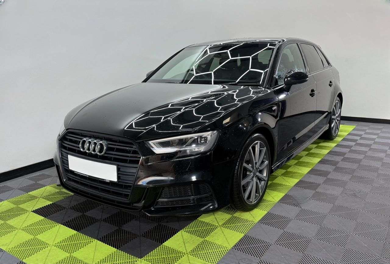 2017 AUDI A3 2017 AUDI A3