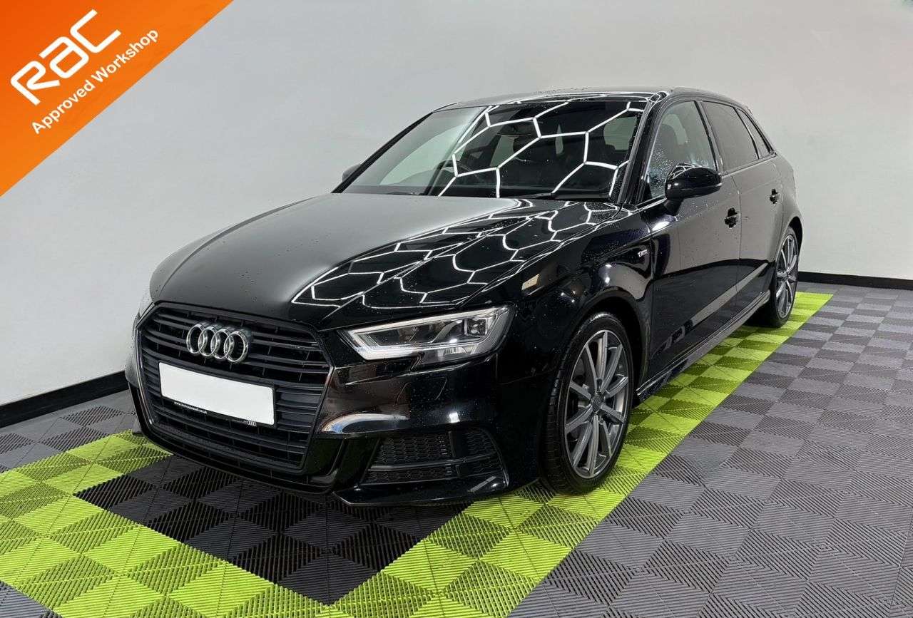 2017 AUDI A3 2017 AUDI A3