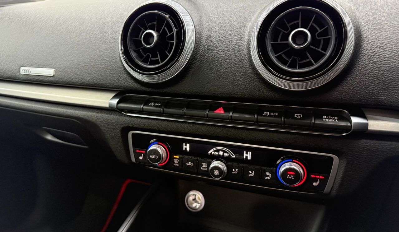 2017 AUDI A3 2017 AUDI A3