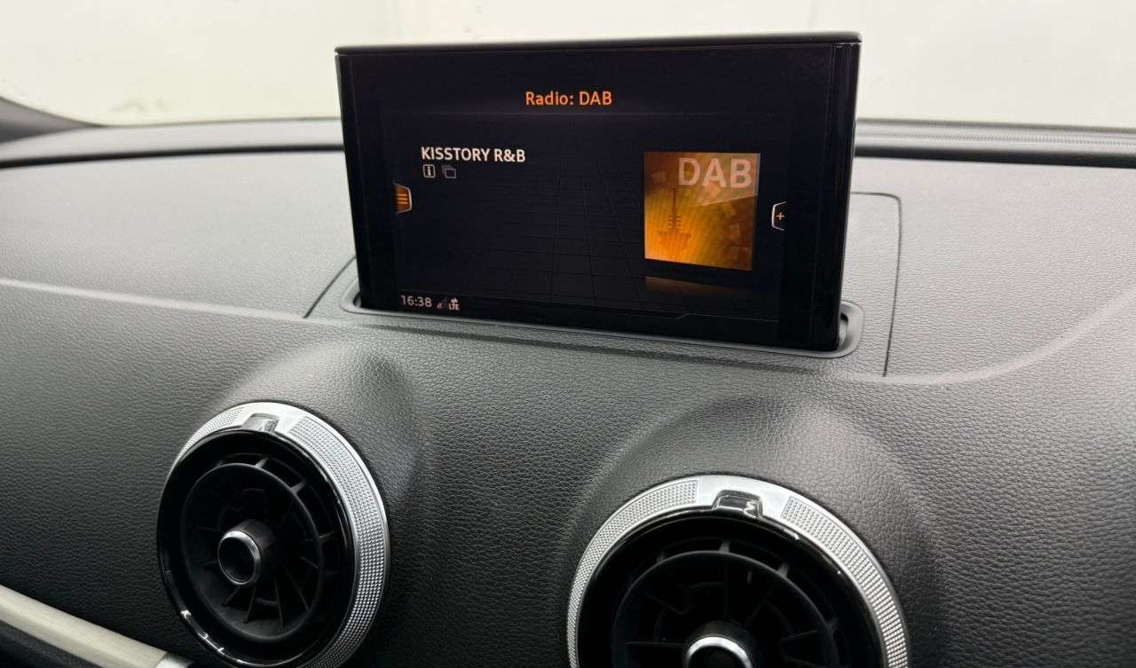 2017 AUDI A3 2017 AUDI A3