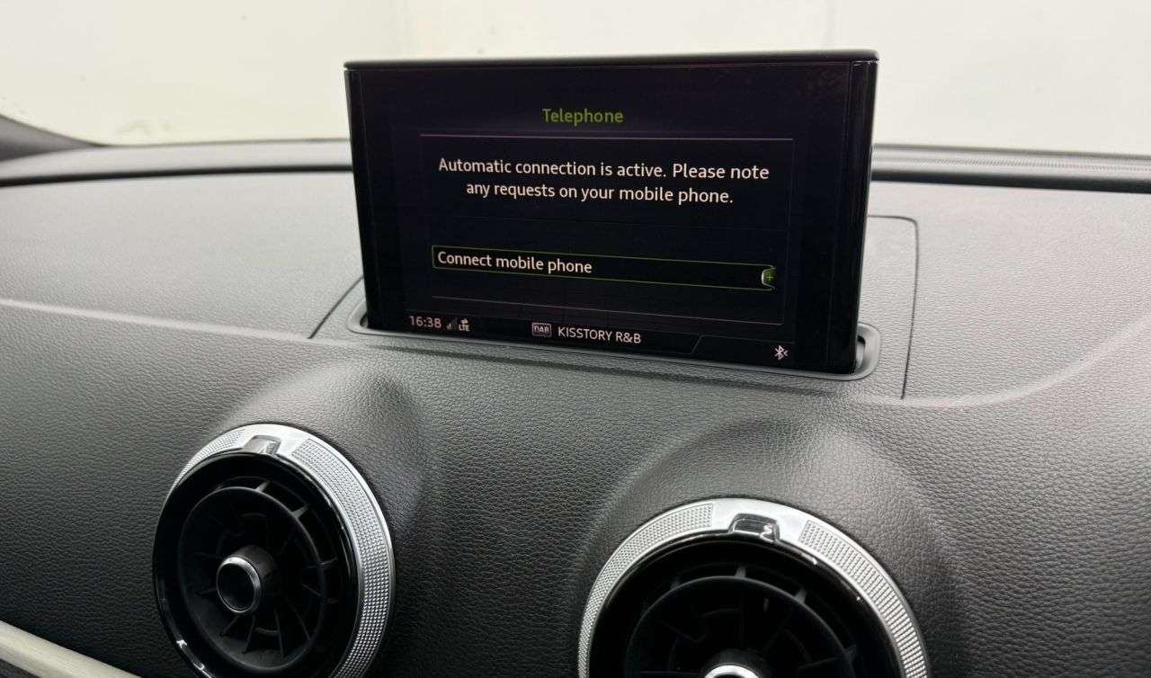 2017 AUDI A3 2017 AUDI A3