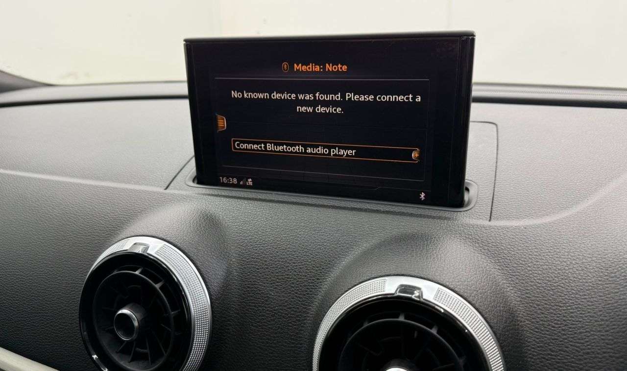 2017 AUDI A3 2017 AUDI A3