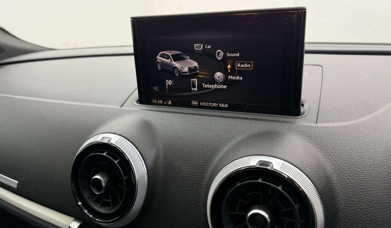 2017 AUDI A3 2017 AUDI A3