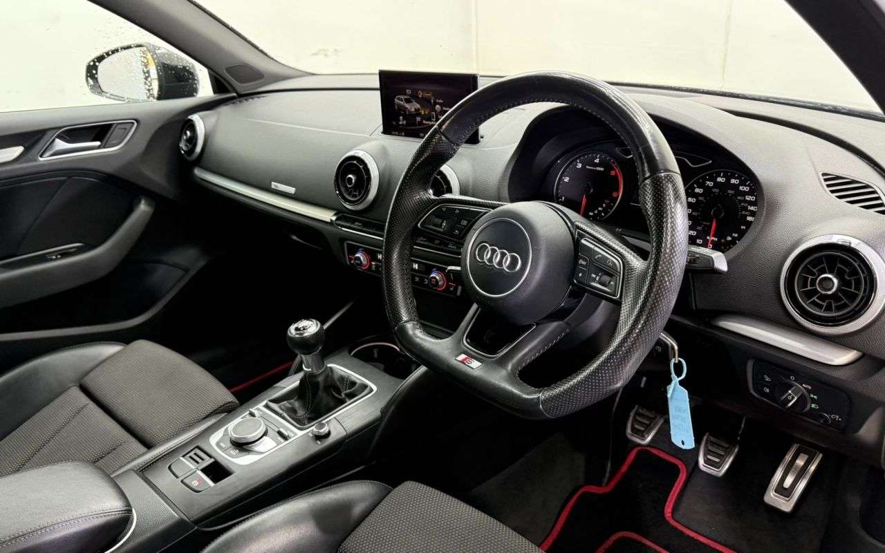 2017 AUDI A3 2017 AUDI A3