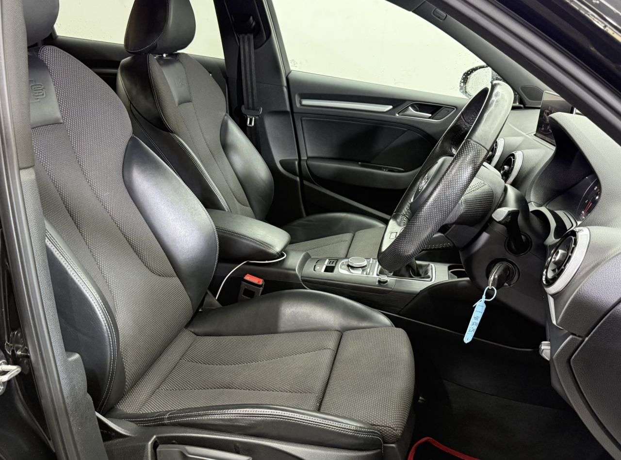 2017 AUDI A3 2017 AUDI A3