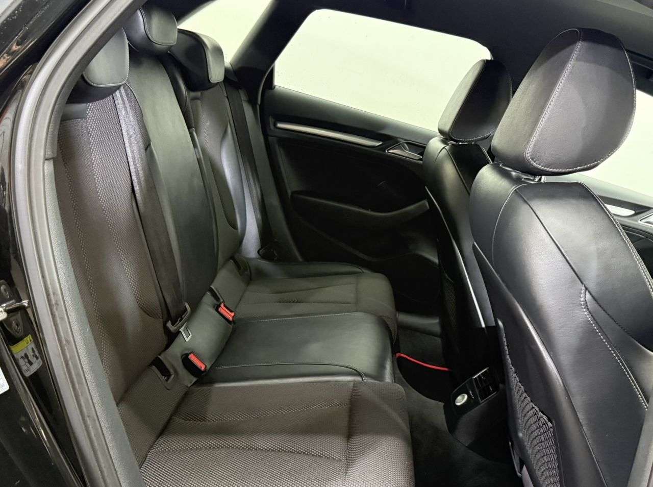 2017 AUDI A3 2017 AUDI A3