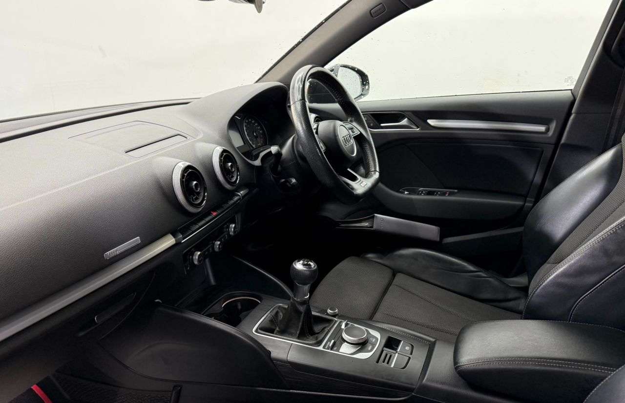 2017 AUDI A3 2017 AUDI A3