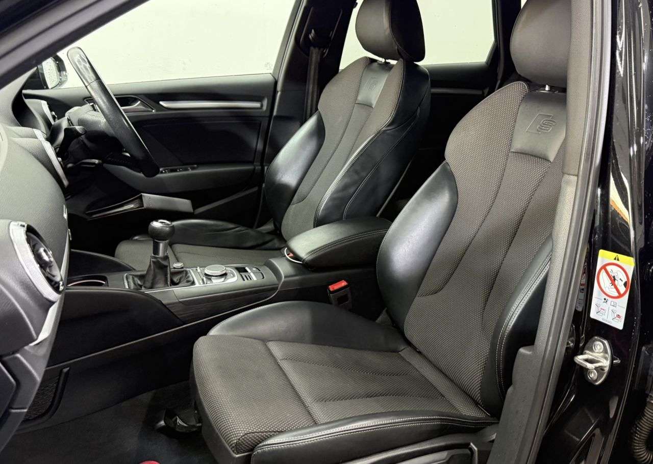 2017 AUDI A3 2017 AUDI A3