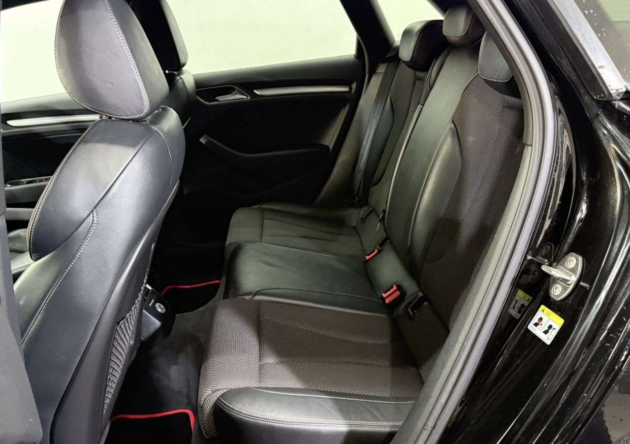 2017 AUDI A3 2017 AUDI A3