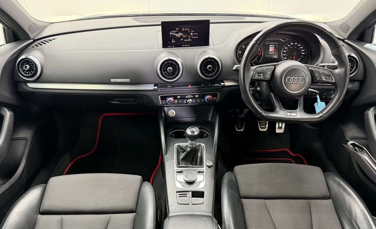 2017 AUDI A3 2017 AUDI A3