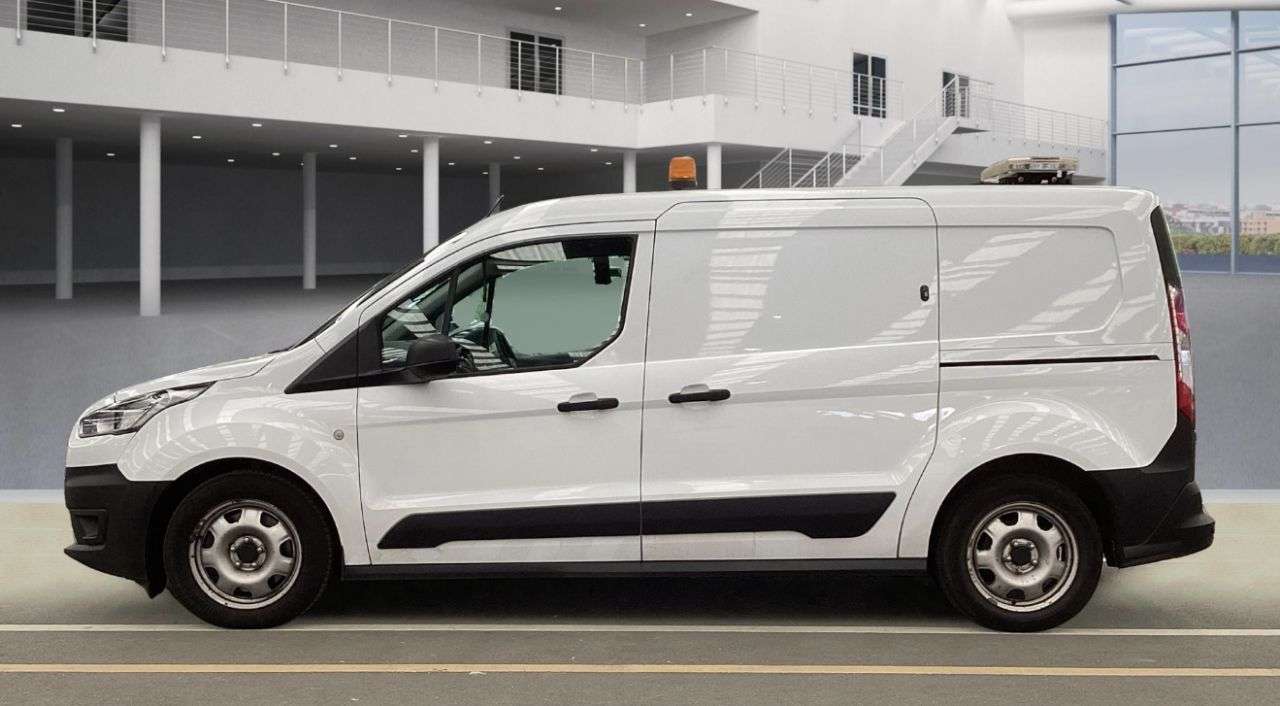 2019 FORD TRANSIT CONNECT 2019 FORD TRANSIT CONNECT