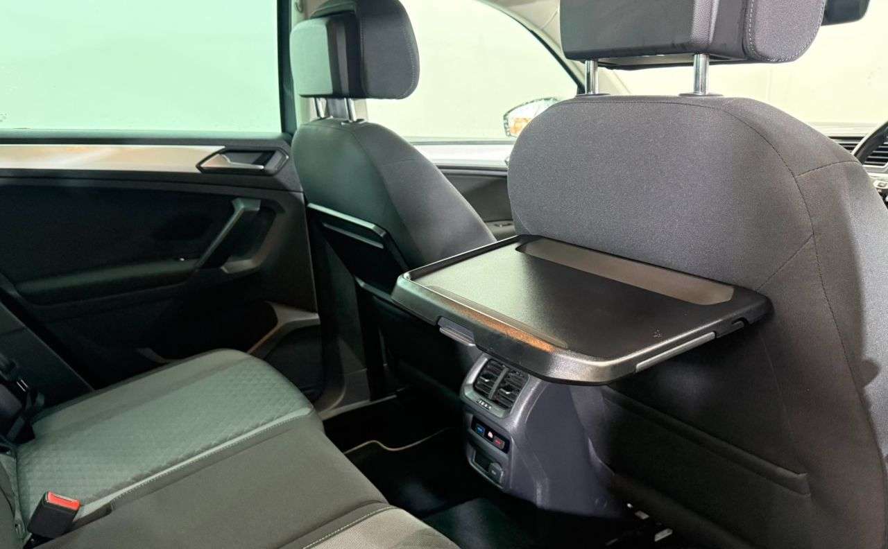 2017 VOLKSWAGEN TIGUAN 2017 VOLKSWAGEN TIGUAN