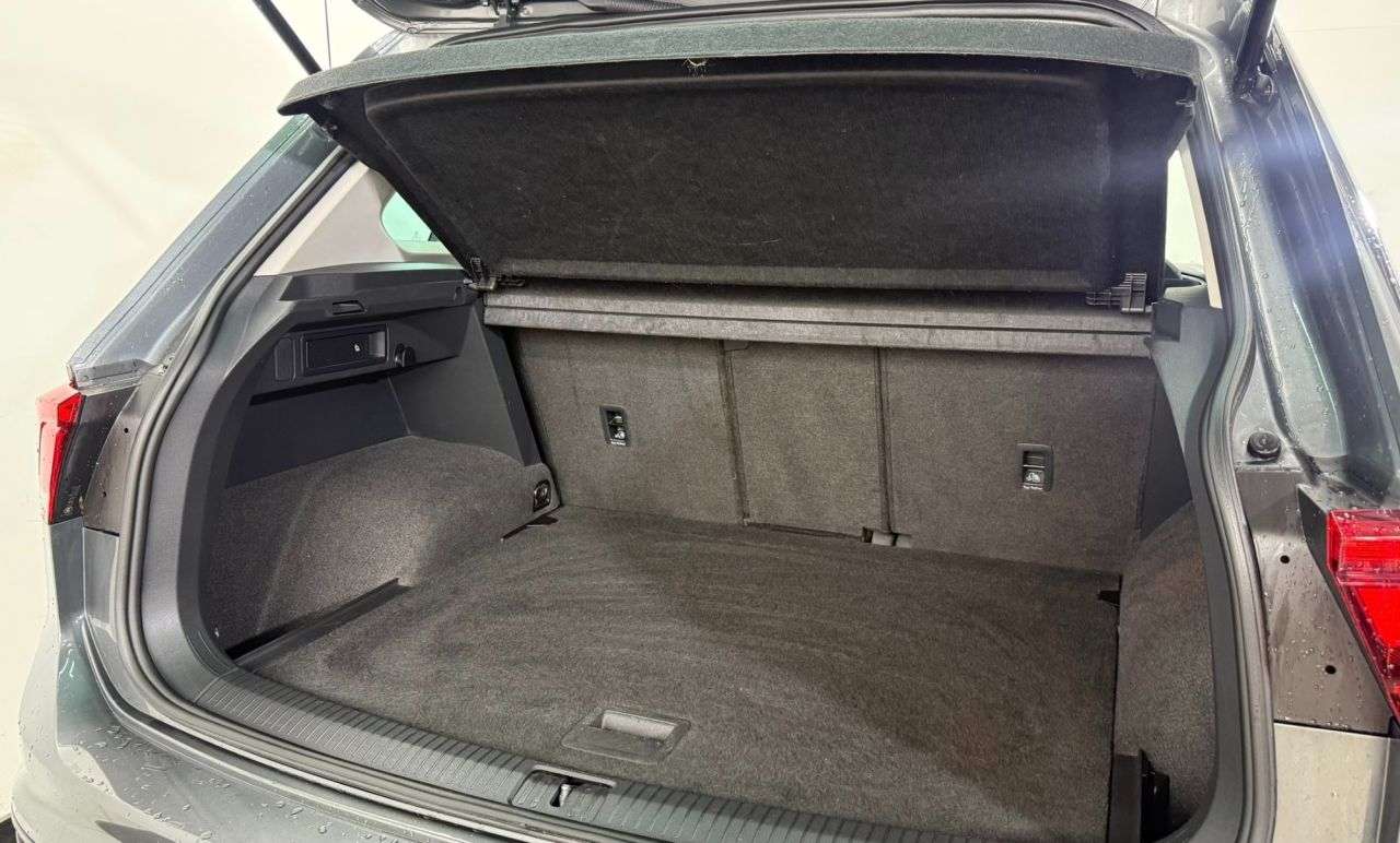 2017 VOLKSWAGEN TIGUAN 2017 VOLKSWAGEN TIGUAN