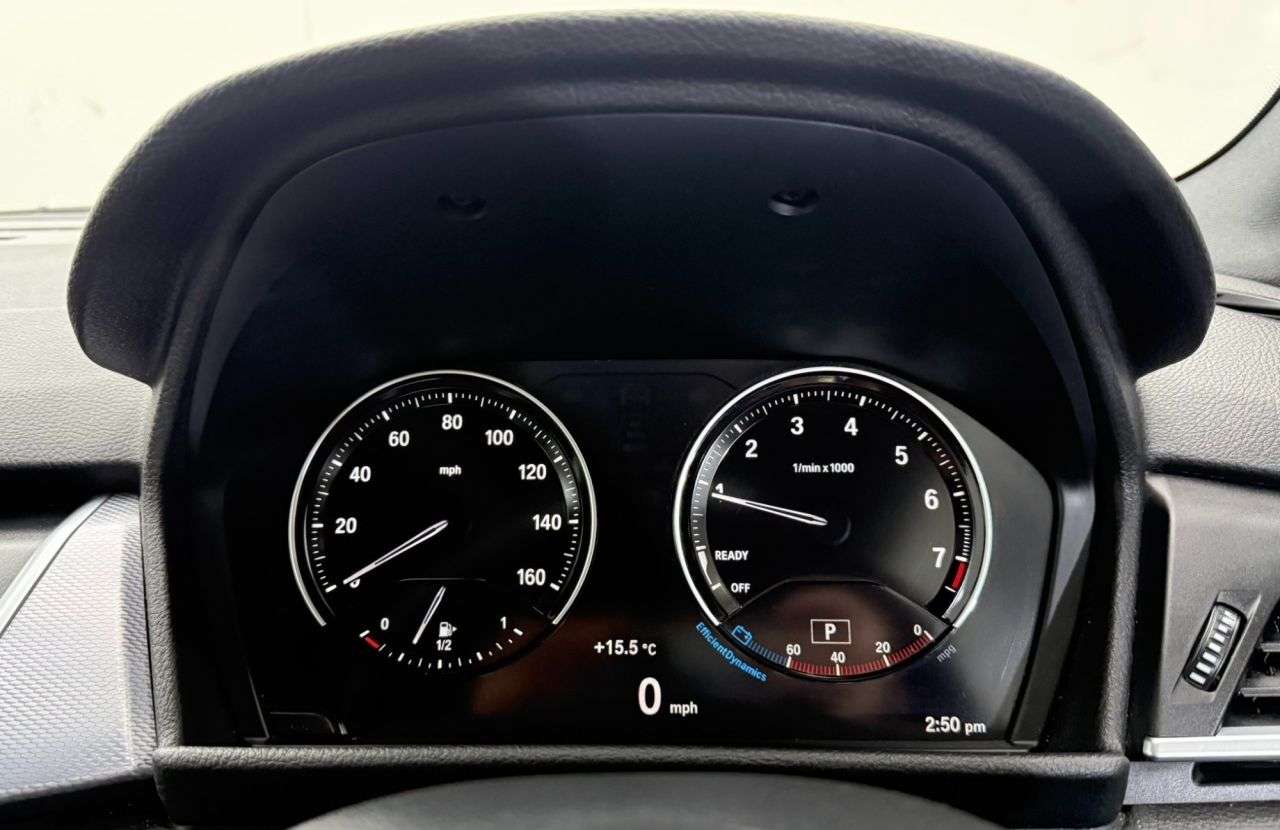 2019 BMW 2 SERIES ACTIVE TOURER 2019 BMW 2 SERIES ACTIVE TOURER