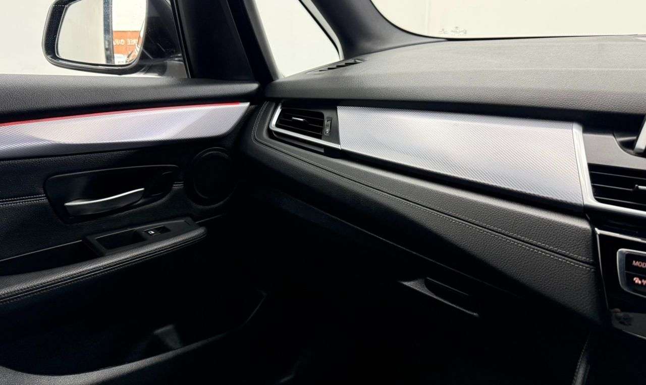 2019 BMW 2 SERIES ACTIVE TOURER 2019 BMW 2 SERIES ACTIVE TOURER