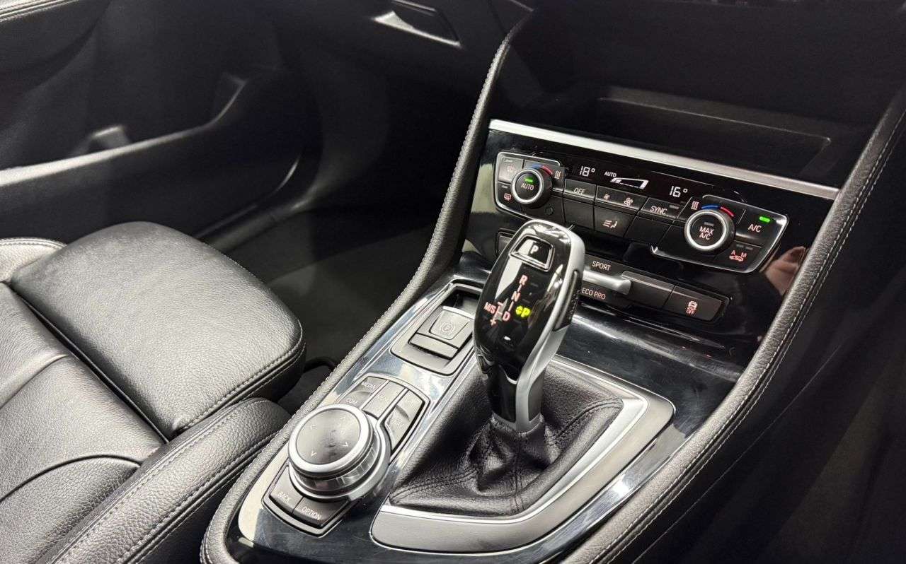 2019 BMW 2 SERIES ACTIVE TOURER 2019 BMW 2 SERIES ACTIVE TOURER