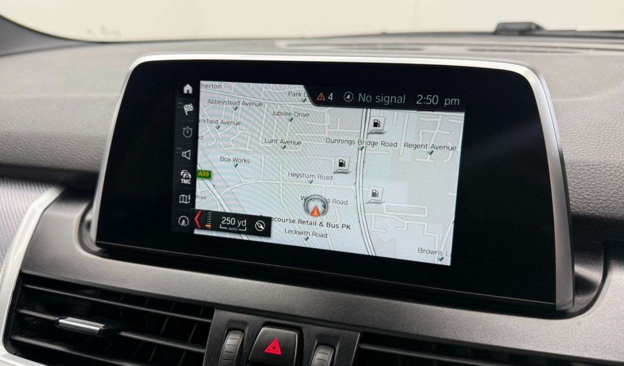 2019 BMW 2 SERIES ACTIVE TOURER 2019 BMW 2 SERIES ACTIVE TOURER