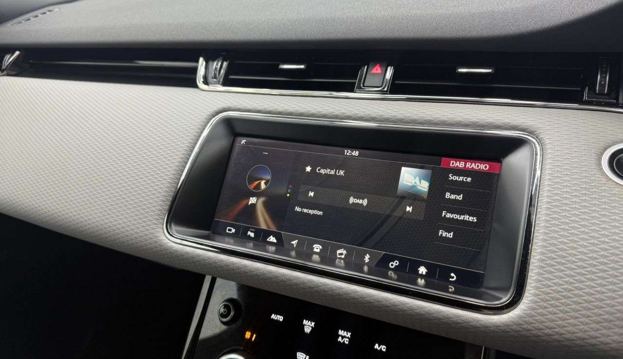 2019 LAND ROVER RANGE ROVER EVOQUE 2019 LAND ROVER RANGE ROVER EVOQUE