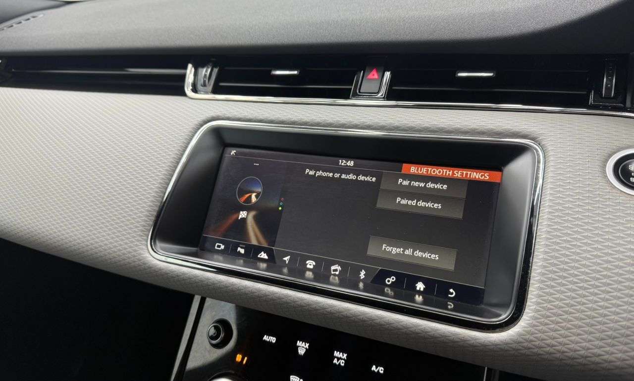 2019 LAND ROVER RANGE ROVER EVOQUE 2019 LAND ROVER RANGE ROVER EVOQUE