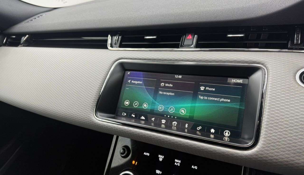 2019 LAND ROVER RANGE ROVER EVOQUE 2019 LAND ROVER RANGE ROVER EVOQUE