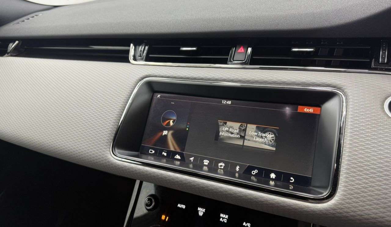 2019 LAND ROVER RANGE ROVER EVOQUE 2019 LAND ROVER RANGE ROVER EVOQUE