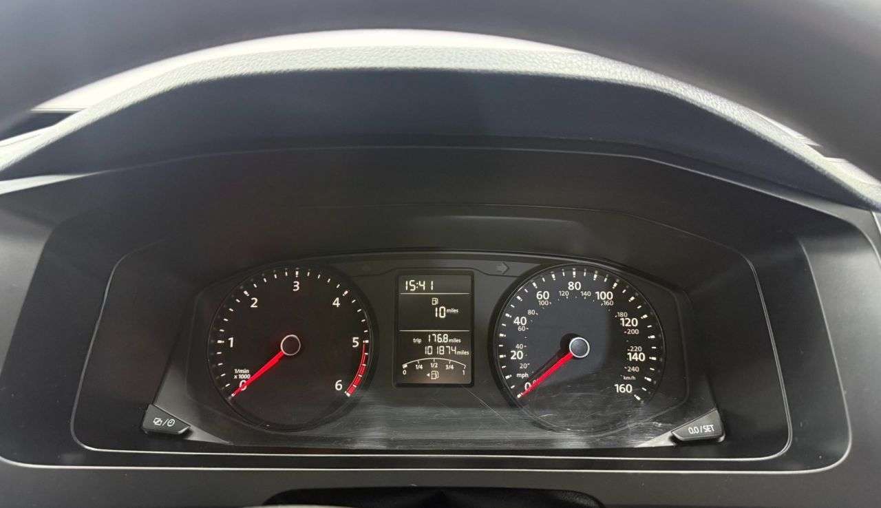 2016 VOLKSWAGEN TRANSPORTER 2016 VOLKSWAGEN TRANSPORTER