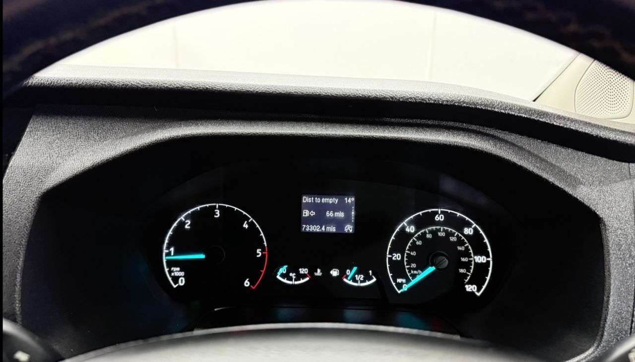 2021 FORD TRANSIT CUSTOM 2021 FORD TRANSIT CUSTOM